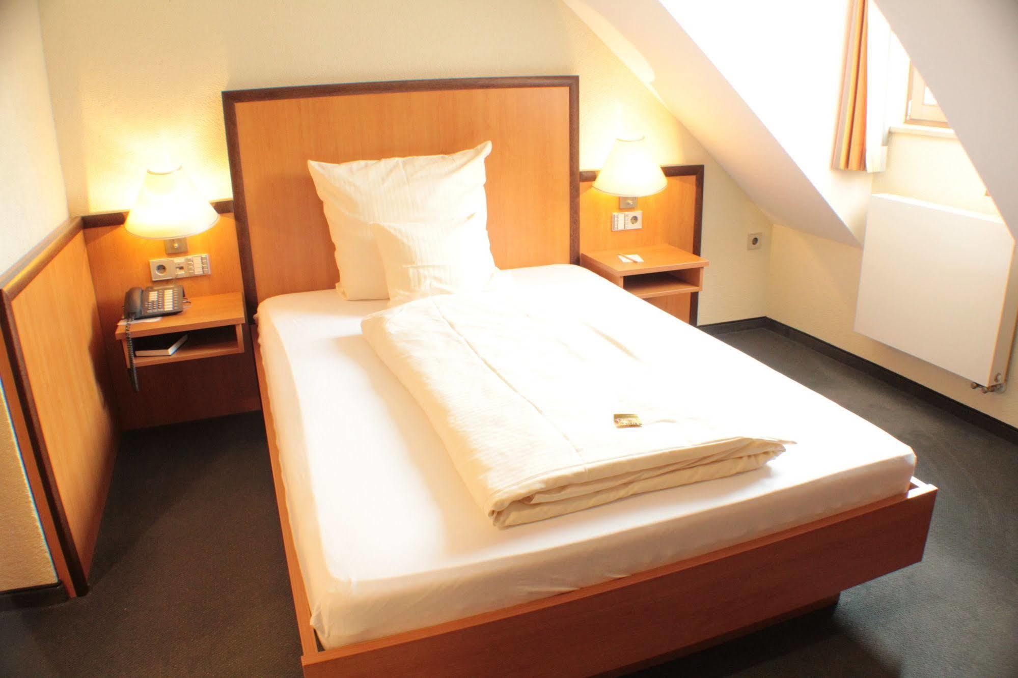 Living & Serviced Apartments By Blauer Wolf Gunzenhausen Kültér fotó
