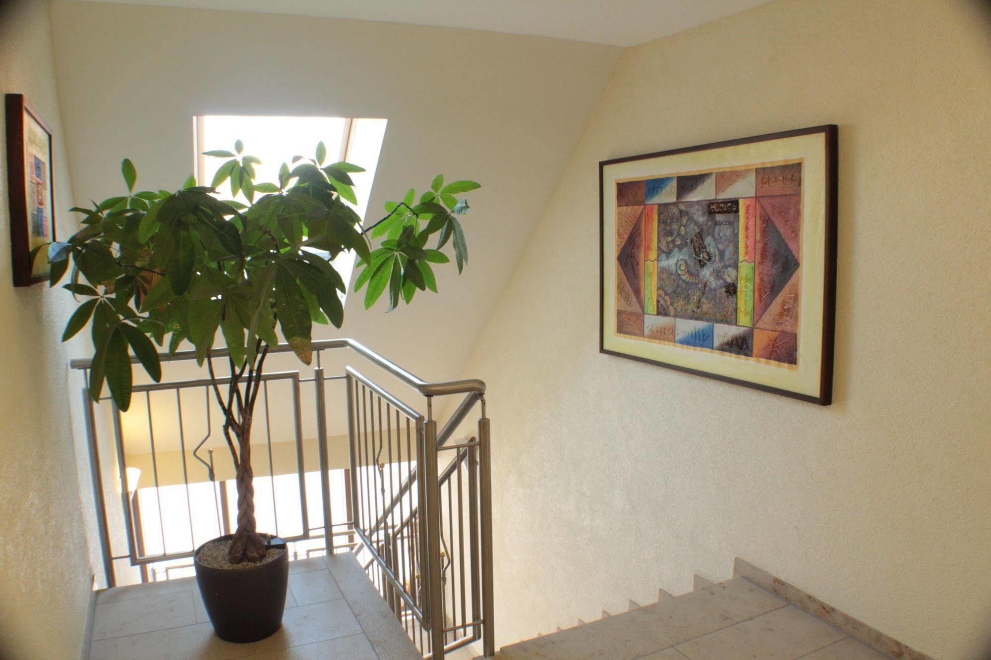 Living & Serviced Apartments By Blauer Wolf Gunzenhausen Kültér fotó